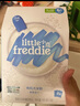 小皮（Little Freddie）米粉高铁双有机 婴儿宝宝辅食新鲜原装进口 低敏米糊6个月以上 【4到6月+】高铁原味有机大米粉 晒单实拍图
