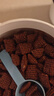 家乐氏（Kellogg）进口谷脆格300g/盒儿童营养巧克力谷物脆麦片可可粉学生早餐零食 实拍图