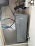 海尔（Haier）鲜活水promax小红花净水器家用RO反渗透厨下式瞬时1400G大流速直饮机8年进口膜母婴直饮国家补贴 实拍图