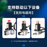 HIKVISION海康威视燃气报警器天然气家用厨房管道煤气泄露感应探测JT-Q3T 实拍图
