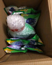 超能 焕彩新生洗衣液 栀子花香 11斤整箱(1.5kg+500g*8) 天然椰油 实拍图