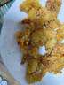 CP正大食品 白羽鸡盐酥鸡2斤  油炸裹粉炸鸡块 鸡米花 火锅炸货小食 实拍图