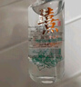 小角楼熹小酒 浓香型52度 口粮酒 小酒100ml固态纯粮酿造小酒6瓶装 52度 100mL 1瓶 实拍图
