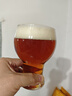 青岛啤酒（TsingTao）精酿高端系列 IPA印度淡色艾尔啤酒330ml*12瓶 整箱装 实拍图
