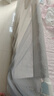 宝之轩床围栏床上护栏婴儿童床挡板宝宝防摔护栏垂直升降 【无缝设计】皇冠熊 2.2m 单面装 实拍图
