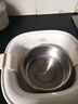 小熊（Bear）煮蛋器 蒸蛋器 温泉蛋机 智能定时自动断电 煮鸡蛋神器溏心蛋茶叶蛋 小型蒸锅早餐一体机ZDQ-T10Y2 实拍图