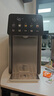 美的（Midea）小魔方pro电热水瓶电水瓶饮水机 烧水壶电热水壶316L 风冷保温恒温一体0塑料可拆国家补贴31FPro 实拍图
