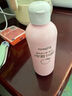 贝亲（Pigeon）桃子水 桃叶精华 婴儿爽身露 四季通用 200ml *3支装 实拍图