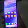 小米 Redmi Note 14 Pro 天玑7300-Ultra 国家补贴 IP68 12GB+256GB 暮光紫 红米 5G手机 实拍图