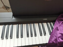 雅马哈（YAMAHA）电钢琴P系列木架和三踏（印尼进口）非赠品，以赠品形式挂出展示 P系列三踏板LP-5A 实拍图