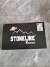 STONELINE 德国进口麦饭石不粘锅炒锅无油烟炒菜锅家用电磁炉炒锅平底锅 32cm幻想 32cm 实拍图