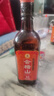会稽山 纯正三年 半干型 绍兴黄酒 500ml*12瓶 整箱装 花雕 实拍图