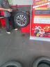 优科豪马横滨轮胎/汽车轮胎 195/65R15 91H E70R 原配丰田卡罗拉/雷凌 实拍图
