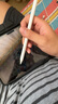 倍思电容笔iPad苹果笔【多功能PPT翻页】适用25年Pro/Air/Mini/iPad11平板触控触屏手写笔applepencil 实拍图