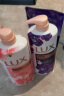力士（LUX）精油香氛沐浴露幽莲1kg+樱花1kg送旅行装550g或补充装600g家庭装 实拍图