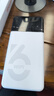 影腾随身wifi三网通用无线wi-fi6免插卡移动联通电信无限制便携式4G高速随行网络通用流量2025款5GHF 【三网通6000毫安充电款】+续航翻倍全国通用 实拍图