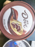 德芙（Dove）丝滑牛奶巧克力224g排块盒装原装办公室休闲零食礼物糖果生日礼物 德芙丝滑+德芙什锦装盒装446g 实拍图