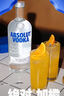 绝对（Absolut） 伏特加 洋酒 40度 原味 1000ml 调酒必备  实拍图