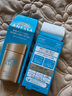 安热沙（Anessa）资生堂小金瓶60ml*2安耐晒防晒霜高倍防晒防紫外线防水防汗男女 实拍图