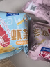 亲亲膨化休闲食品虾条20包240g【原味+烧烤】零食大礼包 实拍图