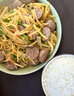 臻牛倌牛肉丸1斤+牛筋丸1斤 共2斤 潮汕手打牛肉丸子火锅食材生鲜关东煮 实拍图