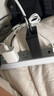 米瑞思（mryc）惠普笔记本充电器hp65W Type-C电脑电源适配器20V3.25A 战66 USB-C电源线便携款 实拍图