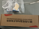 德力西电烙铁家用电焊笔维修焊接神器工具套装恒温电洛铁焊锡枪 实拍图