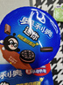 奥利奥（Oreo）  mini夹心饼干缤纷口味 200g 3口味  休闲零食 早餐下午茶 实拍图