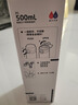 膳魔师（THERMOS）保温杯500ml男女士儿童保冷水杯子端午礼物厨房好物JNL-502珍珠白 实拍图