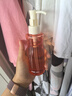 ELL【痞幼同款】小粉腰植萃卸妆油眼唇脸三合一敏感肌清洁150ml*2 实拍图