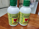 ChildLife童年时光钙镁锌液体钙婴幼儿童补钙柠檬酸乳钙D3【473ml/瓶】 实拍图