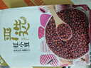 燕之坊 红小豆 2斤（东北杂粮粗粮 真空装 大米伴侣 红豆沙 粥料 原料） 实拍图