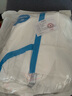 元棉一次性医用防护服连脚套   无菌型成人款 独立包装 连身式175cm 实拍图