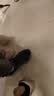 NEW BALANCE   NB530夏季官方老爹鞋男鞋女鞋情侣网面透气百搭低帮休闲运动鞋 灰色 MR530TG 【建议拍小半码】 36 (脚长22cm【尺码详询客服】) 实拍图