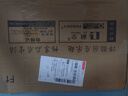 利皇菜刀刀具套装菜板厨房用品厨具案板锅铲切菜刀全套砧板组合刀架收 【楠竹板】菜刀菜板 4件套 实拍图