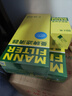曼牌（MANNFILTER）W719/45M/W7159机油滤芯格适用博越魏派途观速腾迈腾A4LA6L/Q5 实拍图