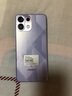 OPPO K12s 5G手机 7000mAh五年长寿大电池 80W超级闪充 全新骁龙6芯片 NFC 红外遥控 AI手机 玫瑰紫 8GB+128GB 实拍图