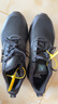 阿迪达斯男女 休闲系列 EDGE GAMEDAY SHOES 跑步鞋 IF0585 44码 UK9.5码 实拍图