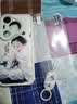 誊扬  适用华为Pura70/70ultra手机壳 Pura70PRO/+全包防摔国潮中国风硅胶新款皮纹软壳古风女孩 【古董白】求财女孩-贈保护膜+指环挂绳 华为Pura70pro 实拍图