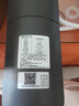 沁园（TRULIVA）家用前置过滤器 8T大流量40微米自动清洗反冲洗防爆自来水过滤器 实时水压监测全屋净水器P-O7712 实拍图