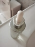 施华蔻（Schwarzkopf）防落发调理修护精华液50ml(无硅油免洗 养护发际线 固发头皮护理) 实拍图