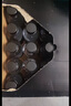 1号会员店（One's Member）饮用天然矿泉水 350ml*20瓶/箱 偏硅酸型含锶纯净水源健康饮用水 实拍图