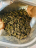 三隐茶叶 安溪铁观音桂花乌龙茶新茶花香浓香型袋装300g自己喝 实拍图
