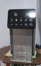 美的（Midea）小魔方pro电热水瓶电水瓶饮水机 烧水壶电热水壶316L 风冷保温恒温一体0塑料可拆国家补贴31FPro 实拍图