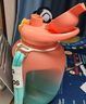 物生物（RELEA）运动水杯吨杯吨桶大容量Tritan塑料水壶男女学生吸管杯子生日礼物 实拍图