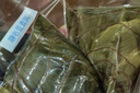 五芳斋中华老字号 嘉兴特产清真食品粽子礼盒五芳卿臻礼盒12粽6味 实拍图