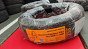 德国马牌（Continental）轮胎/汽车轮胎 185/60R15 84H CC7#适配大众桑塔纳/捷达/本田飞度 实拍图
