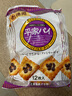 SANRITSU三立提子酥144g德用日本进口酥性饼干糕点儿童休闲零食节日礼物 实拍图