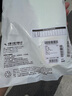安踏小云朵鞋垫男士运动鞋垫减震缓冲足弓垫舒适军训支撑透气防臭鞋垫 实拍图