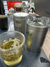 乐品乐茶LeTea冷泡茶包袋泡茶 果茶茉莉花茶包茶叶饮品0糖饮料送杯30包 实拍图